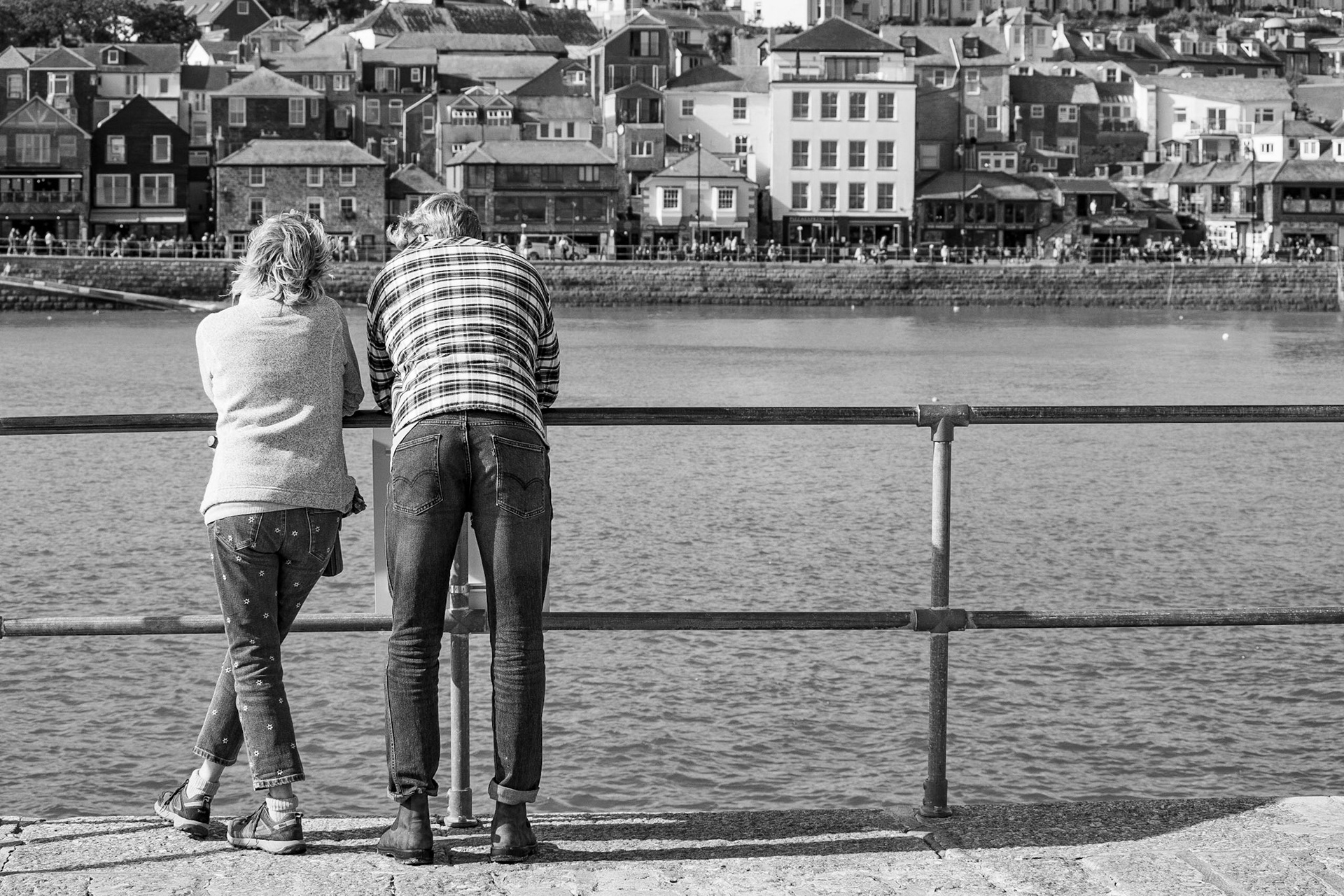 St Ives