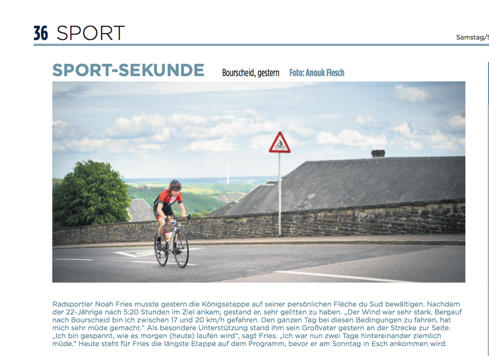 Tageblatt