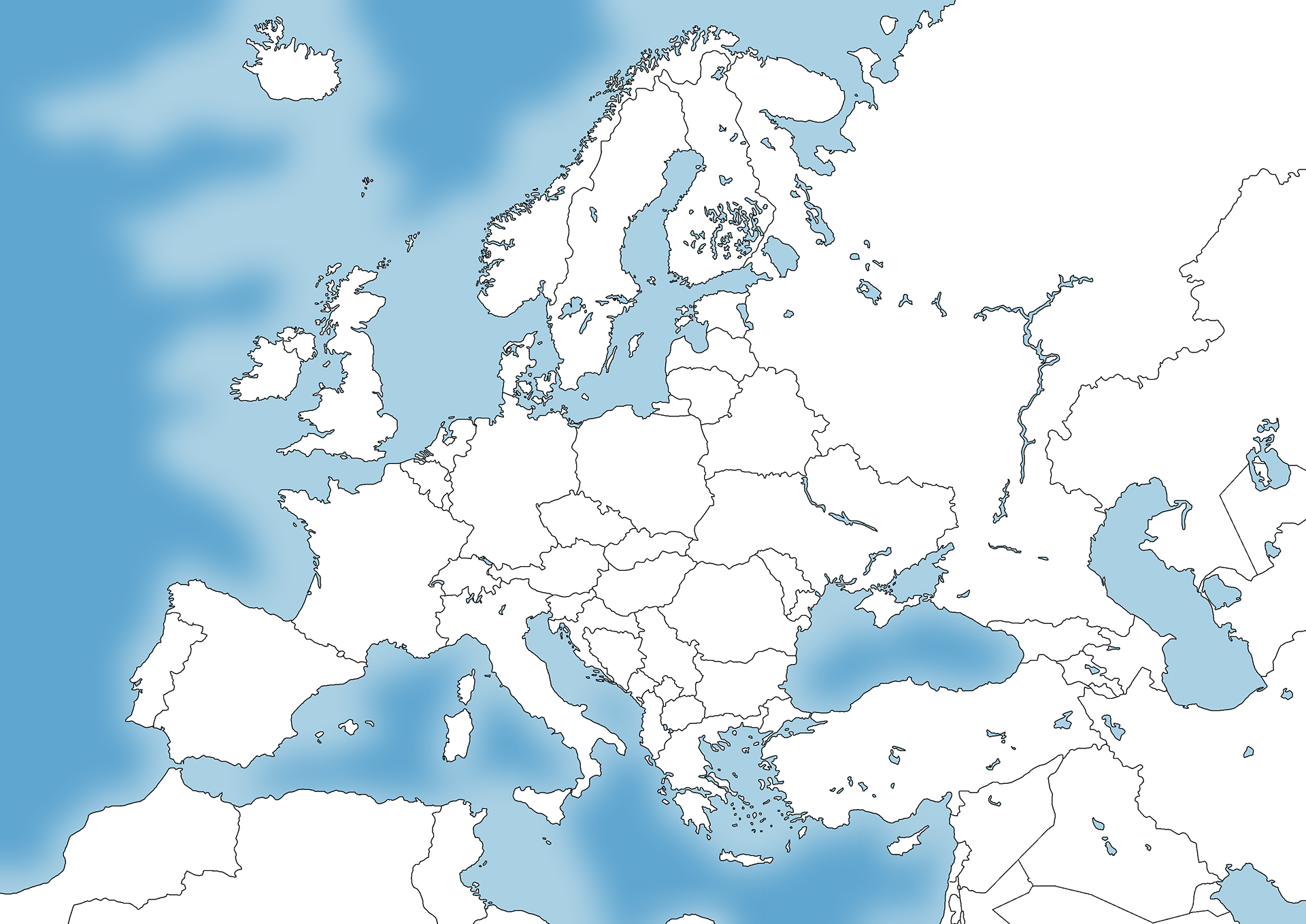 Карта Европы маппинг 1936. Контурная политическая карта Европы 1939. Карта Европы 1936 года для маппинга. Карта Европы 1939 для маппинга.