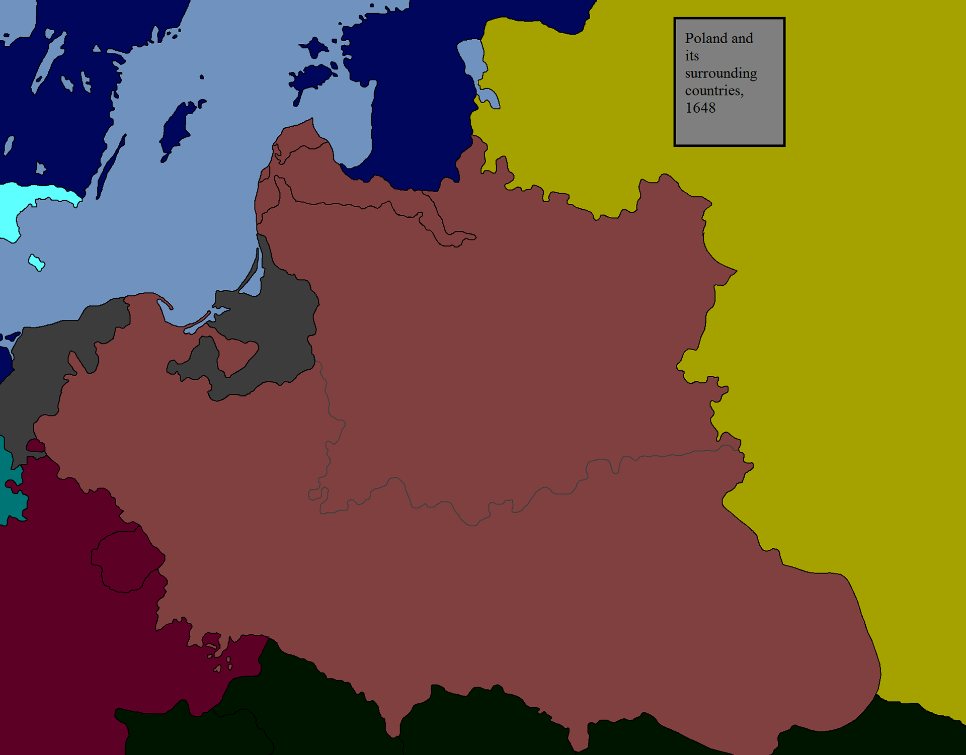 Контурная карта речи посполитой. Карта речь Посполитая 16 век. Карта речи Посполитой для маппинга. Речь Посполитая на карте. Карта Польши речь Посполитая.