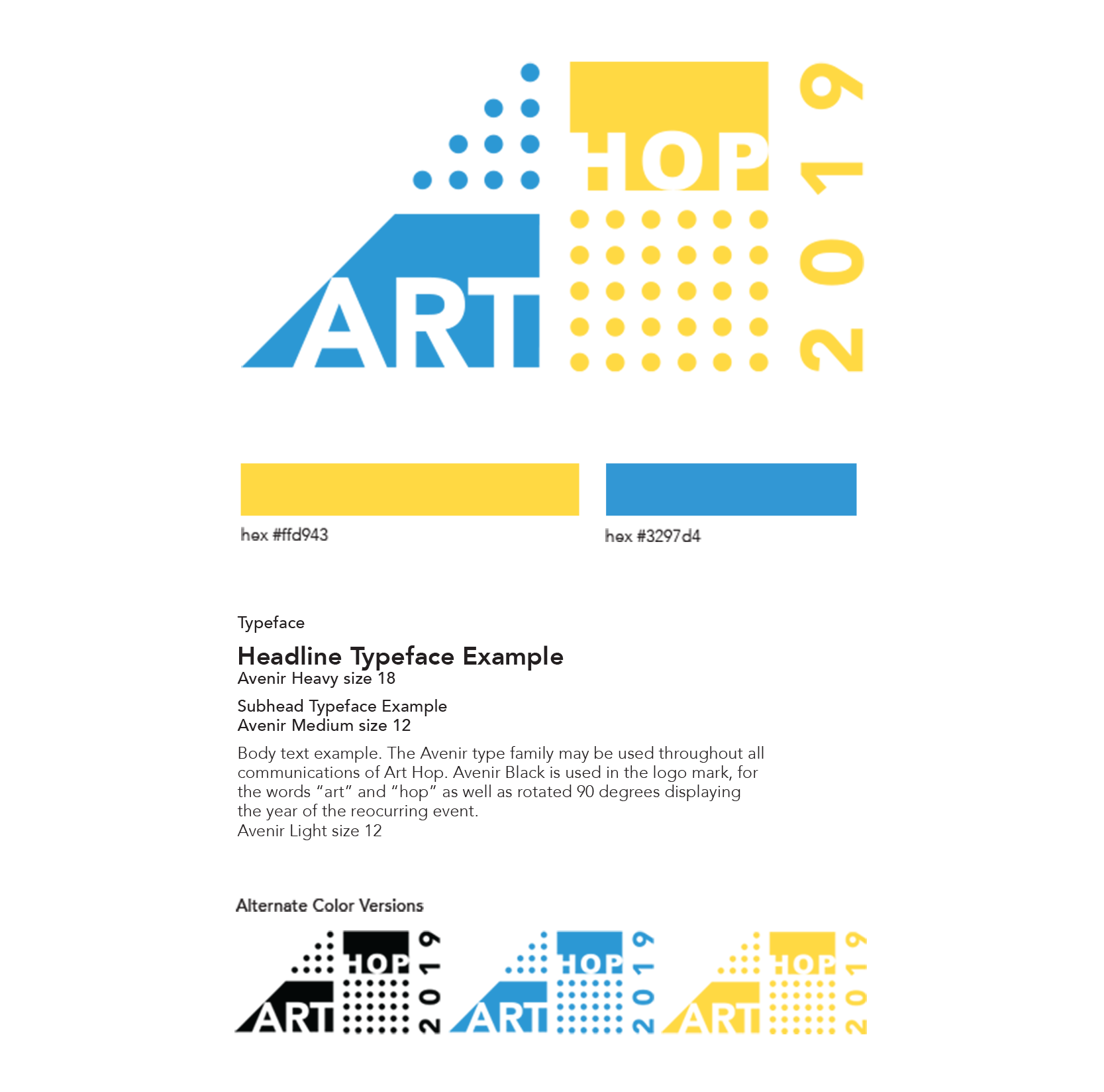 Maria Sidor - Art Hop