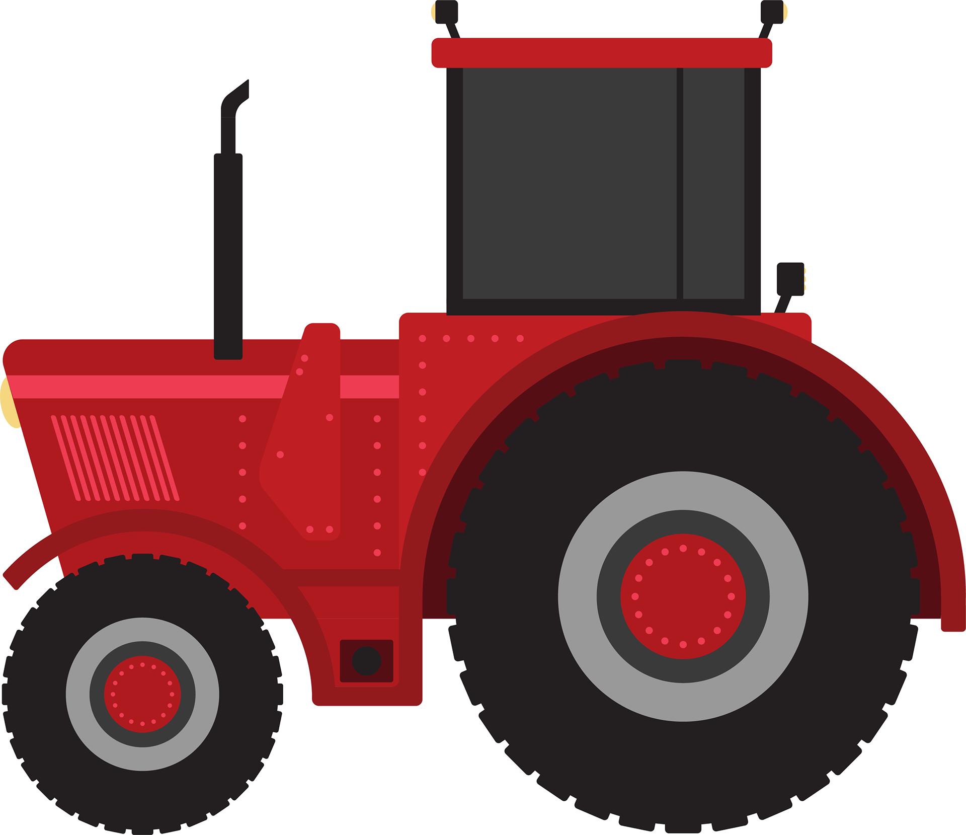 Tractor