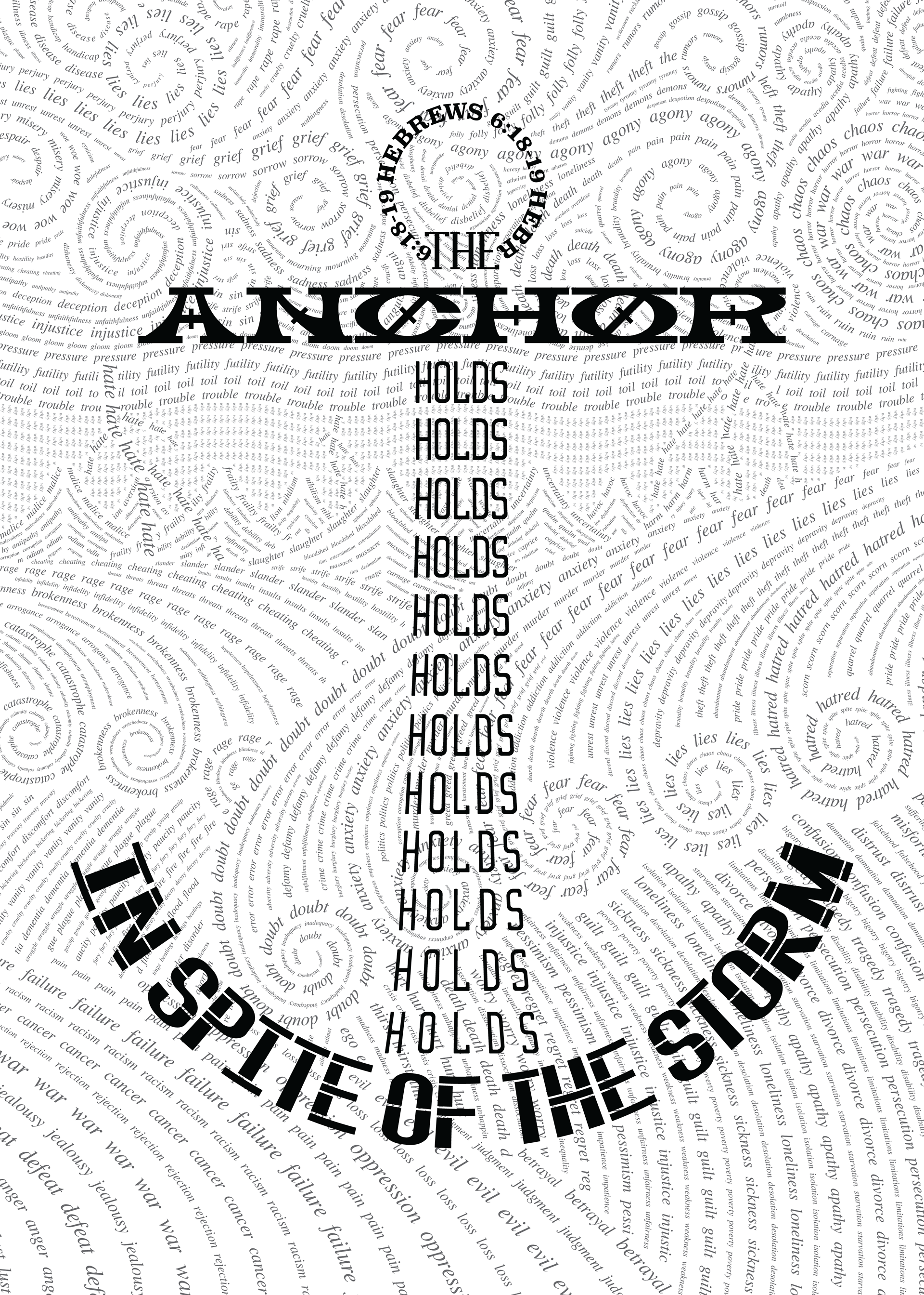 The Anchor