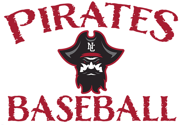 NCMC Pirates Baseball