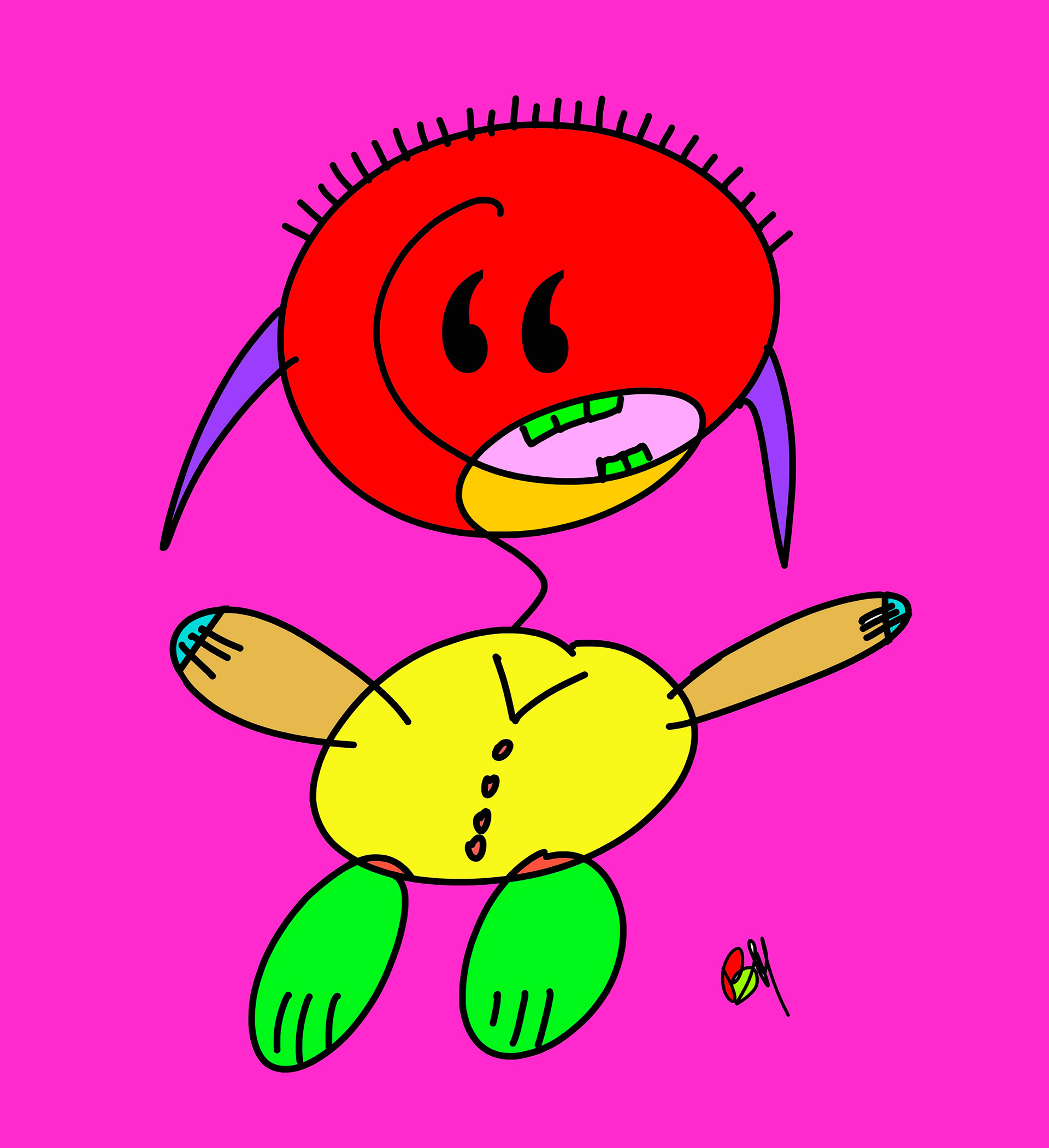 307