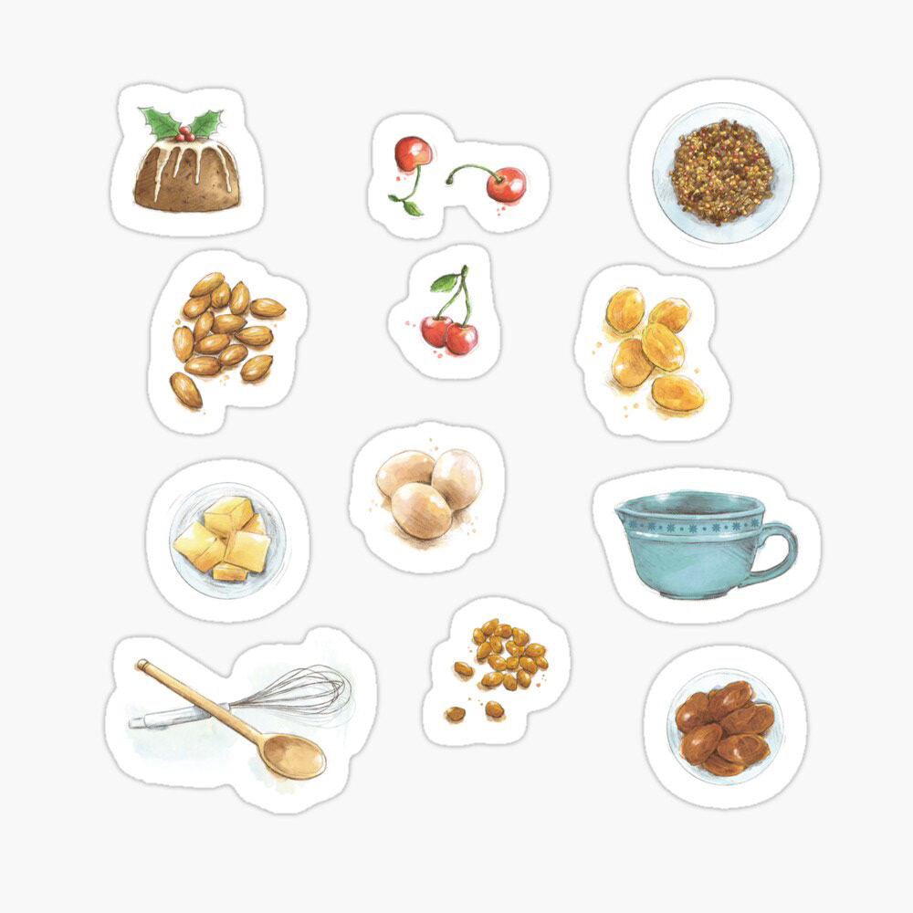 Stickers | Magnets