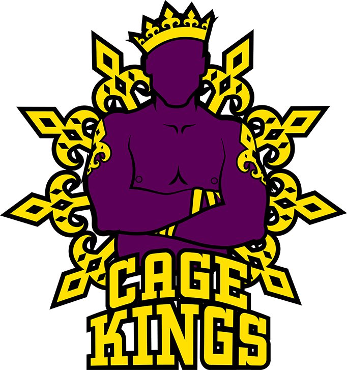 Cage Kings Logo