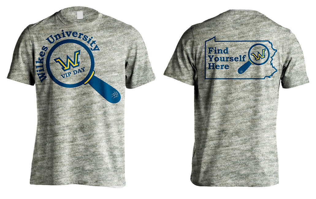 VIP Day Tee