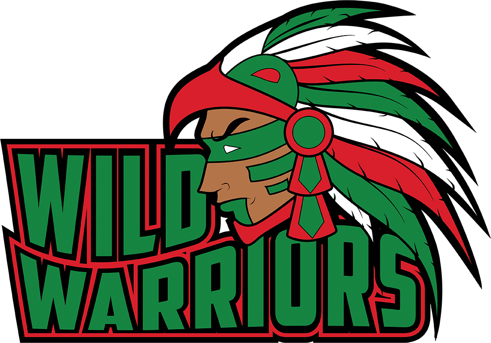 Wild Warrior Logo