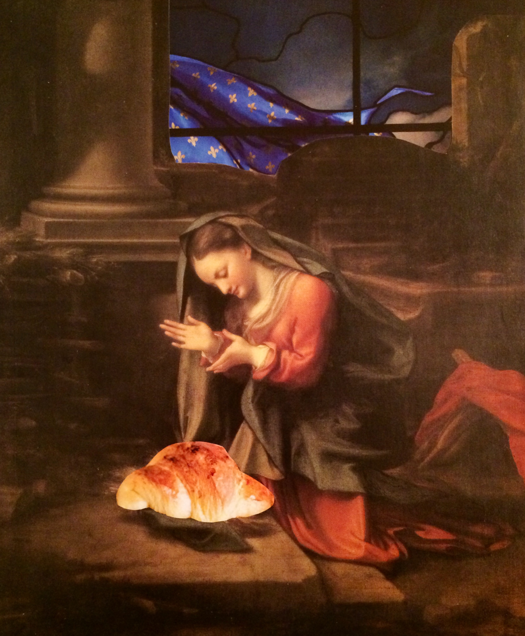 Etre comme une Francaise (2016) 