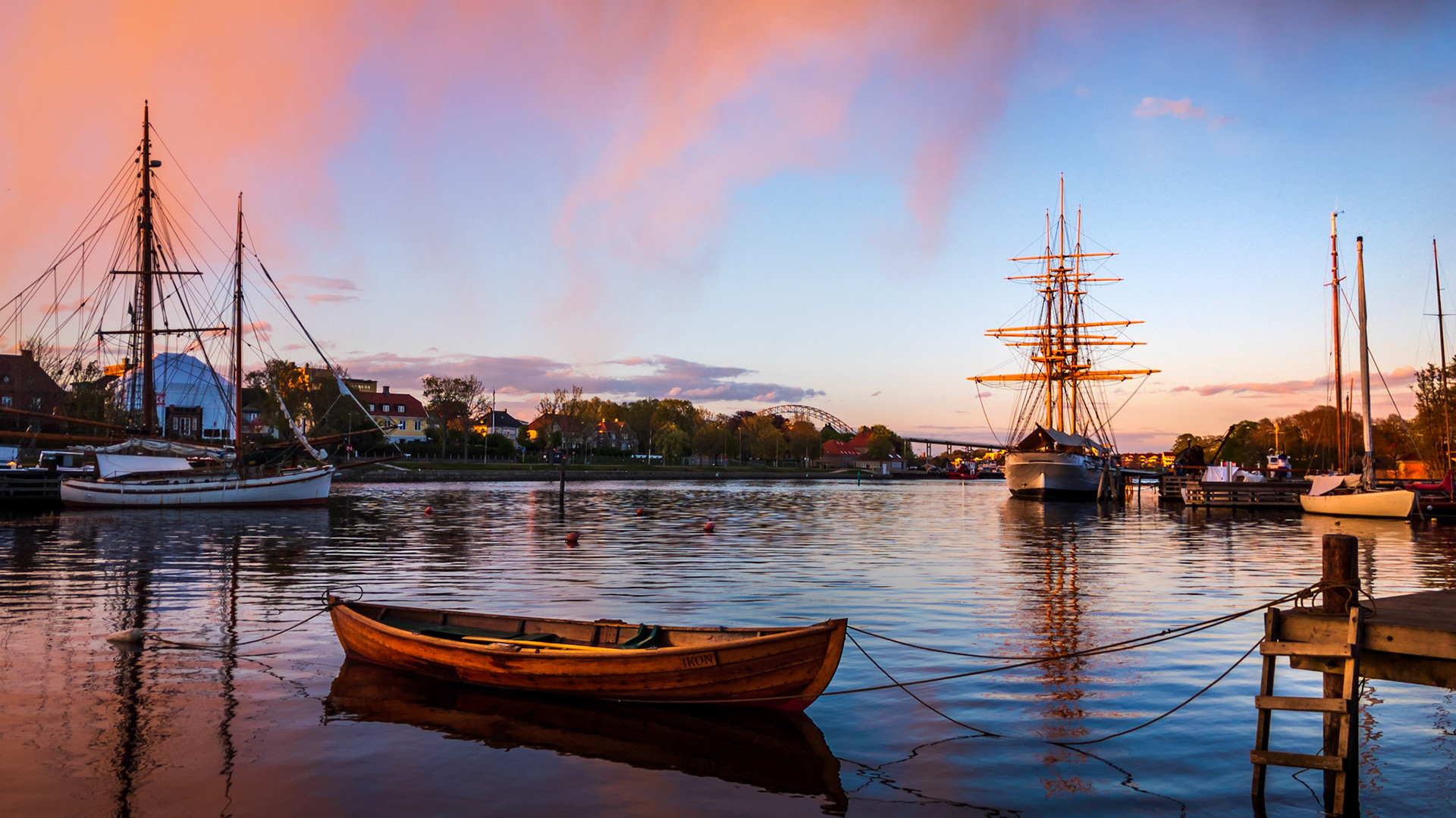 Isegran, Fredrikstad Mai-19