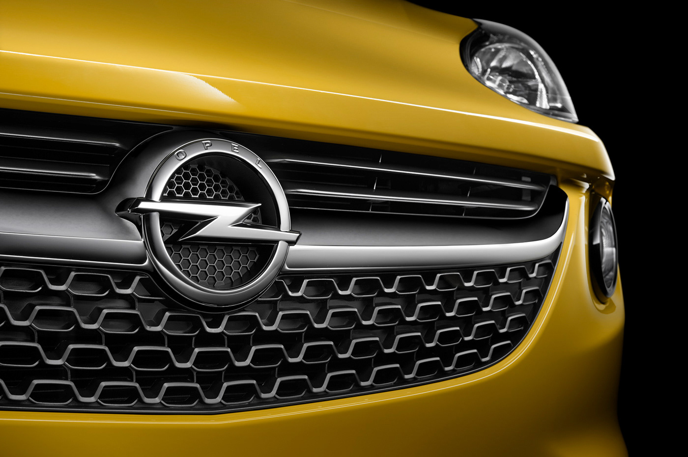 Sebastian Scharnagl Fotografie Opel Adam Design Details