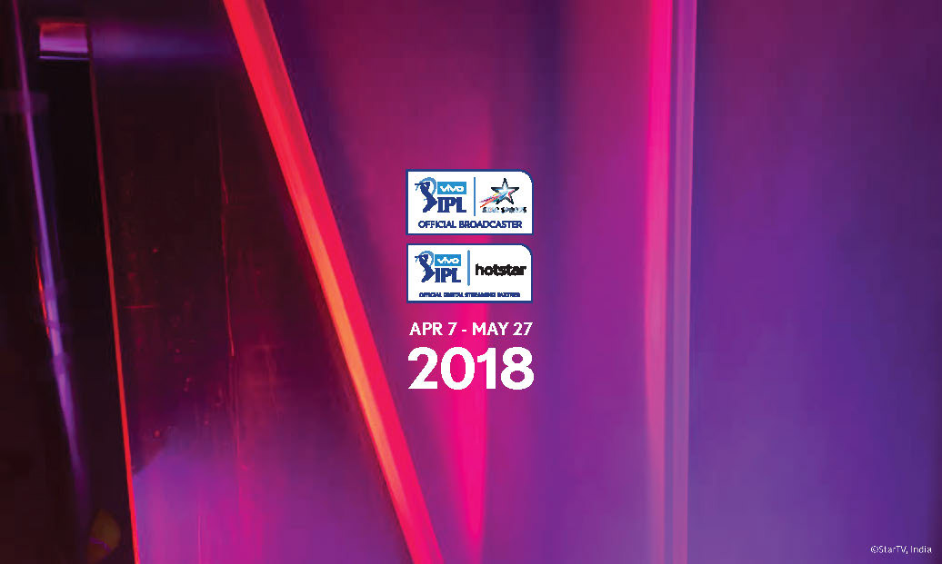 IPL 2018 was to be bigger and better than all the previous years