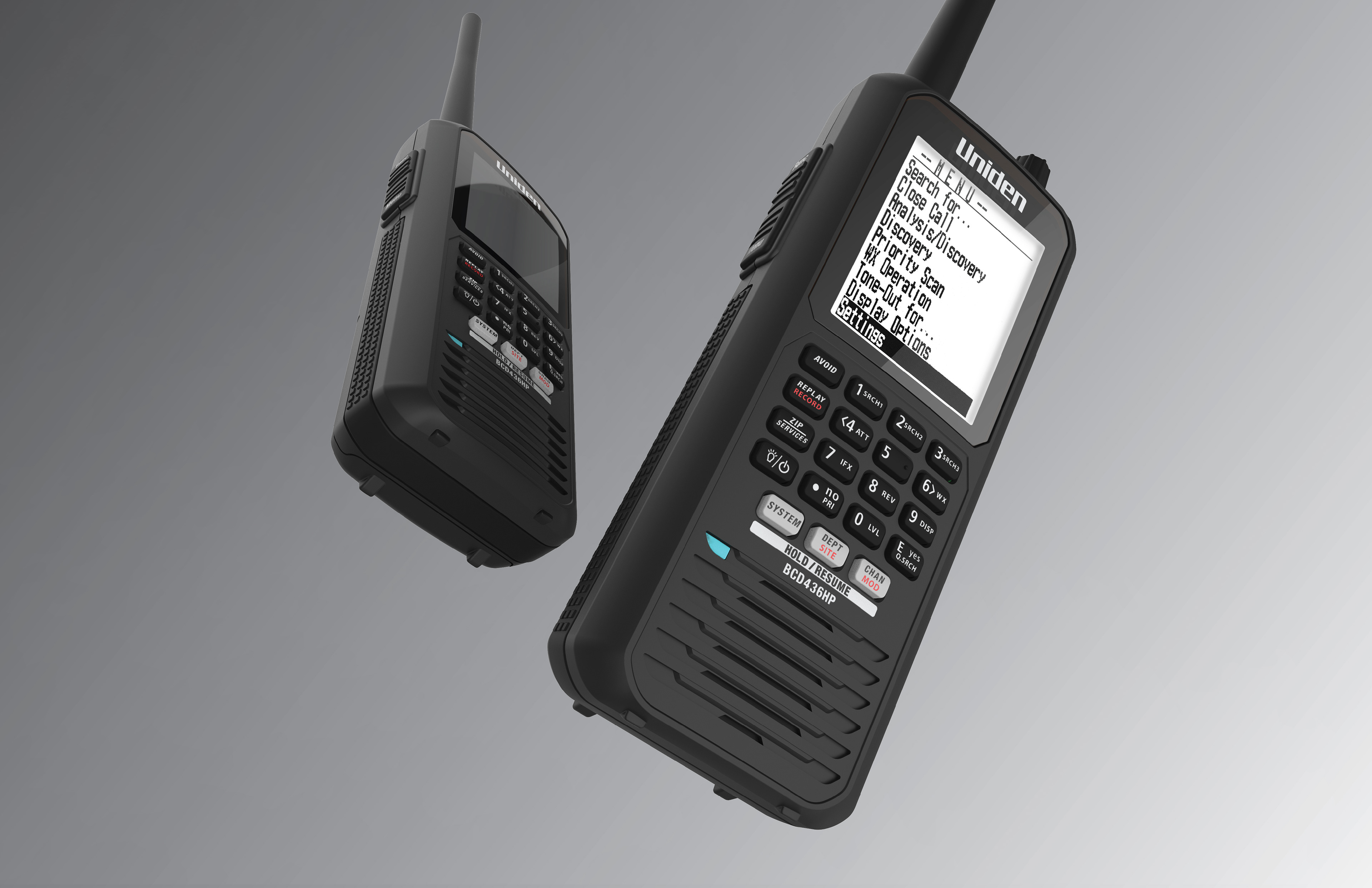 Seung Kim Marine Radio & Scanners