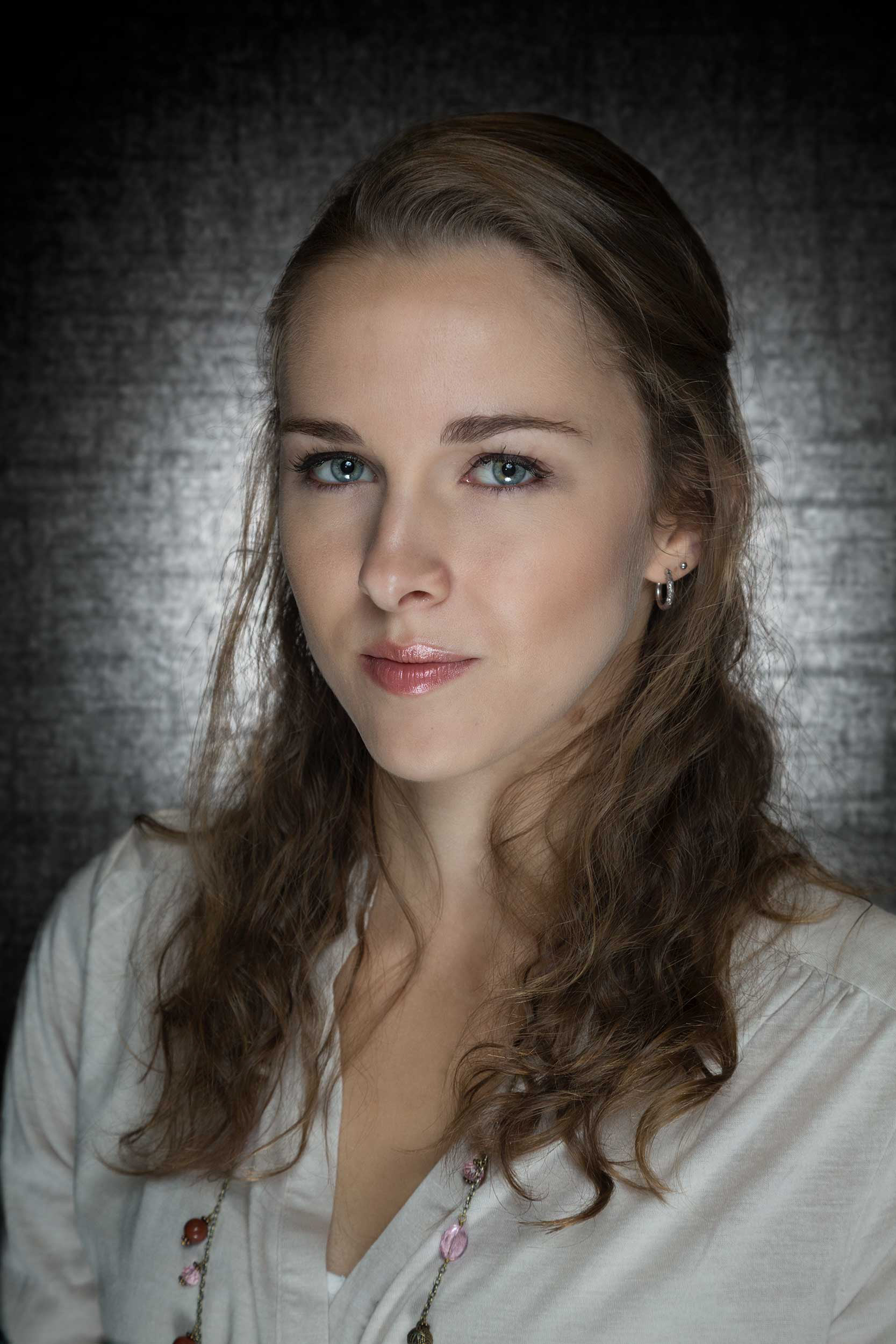 Fine ARt Portrait
