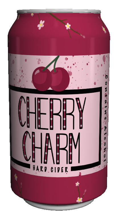 Cherry Charm