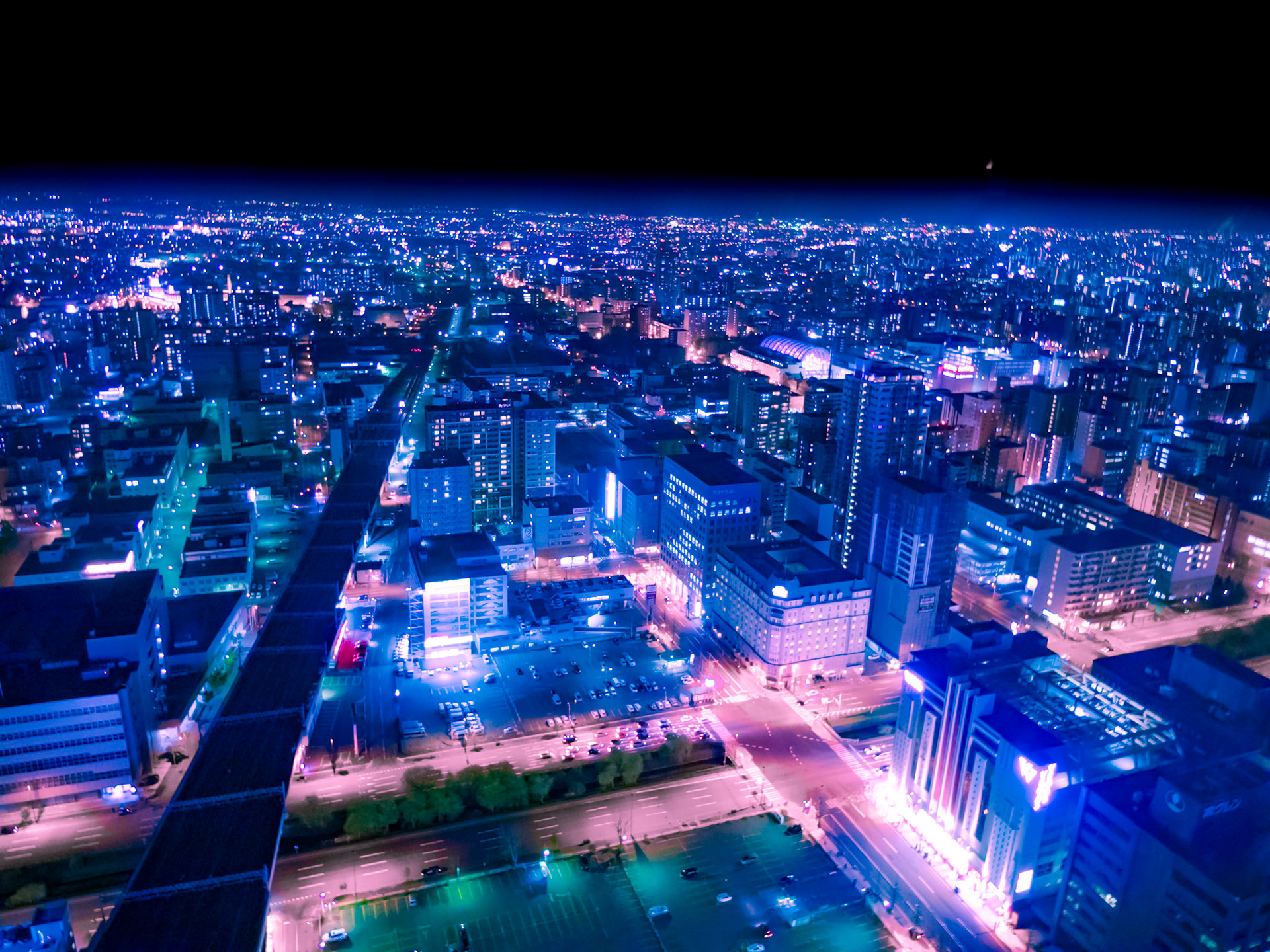 Tokyo, Japan