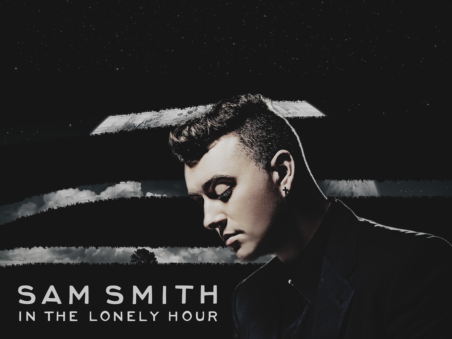 sam smith album