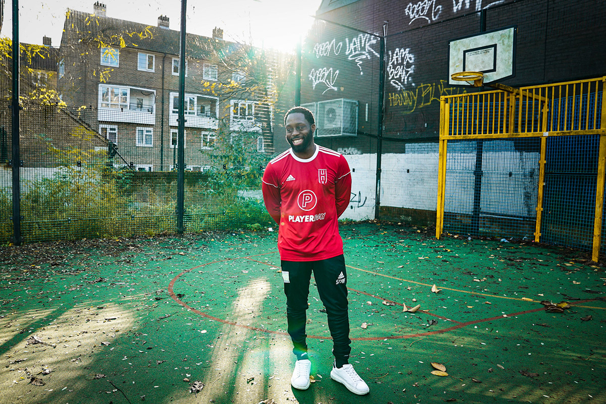 Hammersmith FC Gallery