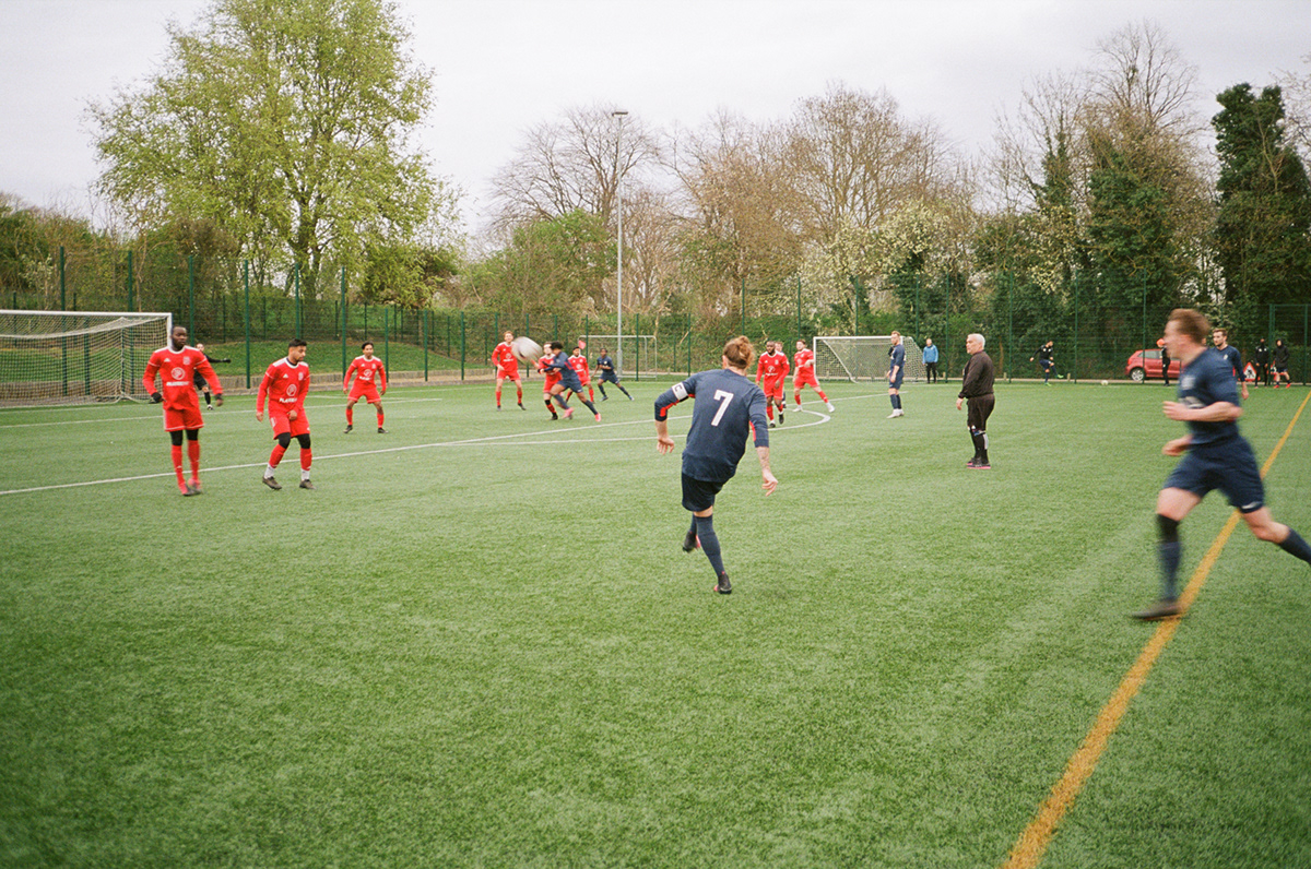 Hammersmith FC Gallery