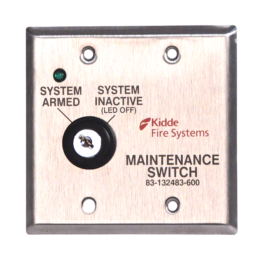 KFS Maintenance Switch