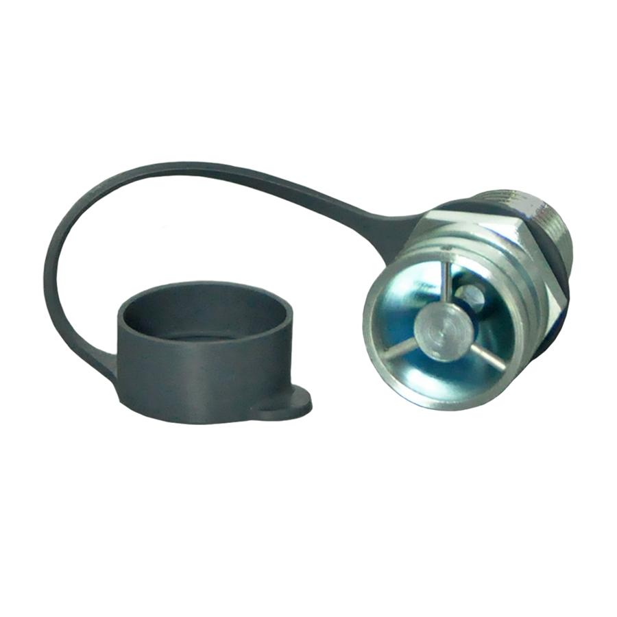 Pre-Engineered System Component (approximate 1" diameter)