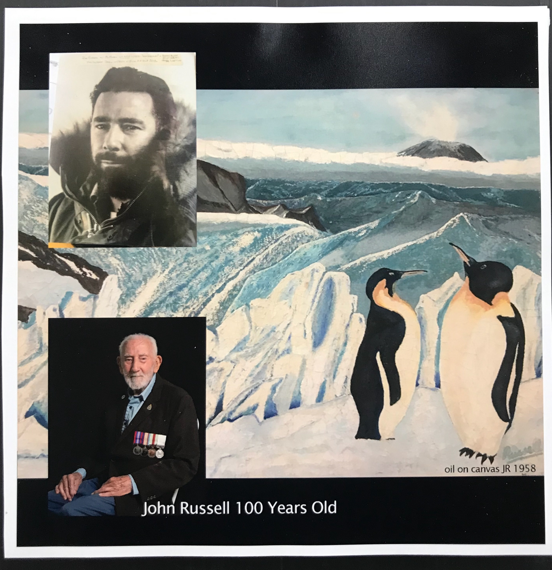 John Russell
