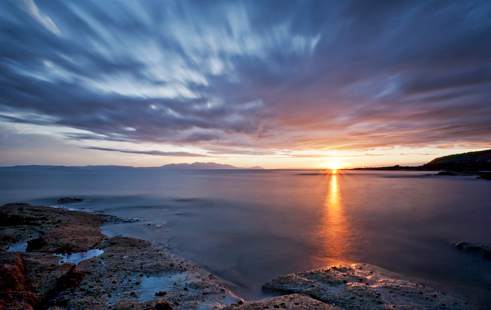 TROON