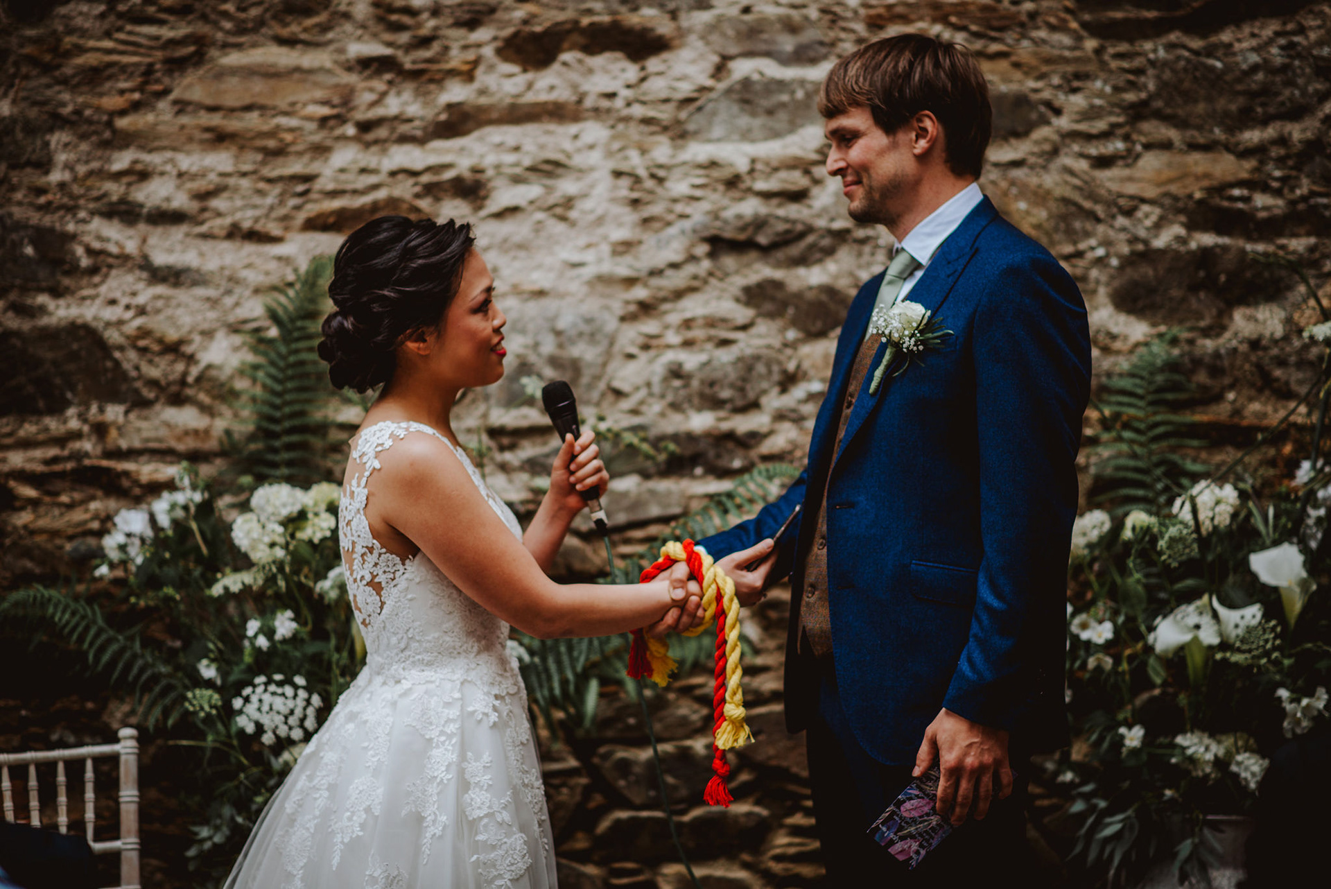 wedding inspiration Wilton Castle