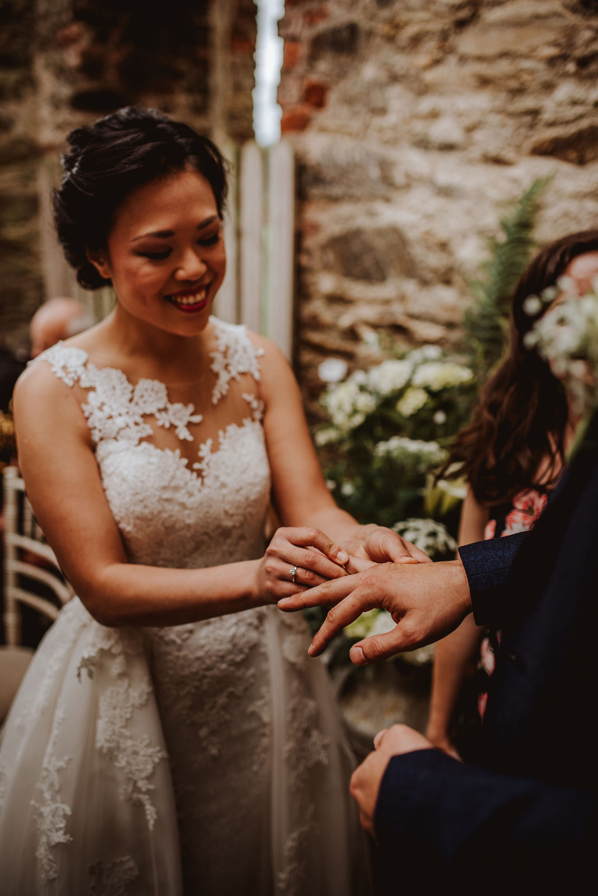 wedding rings engagement