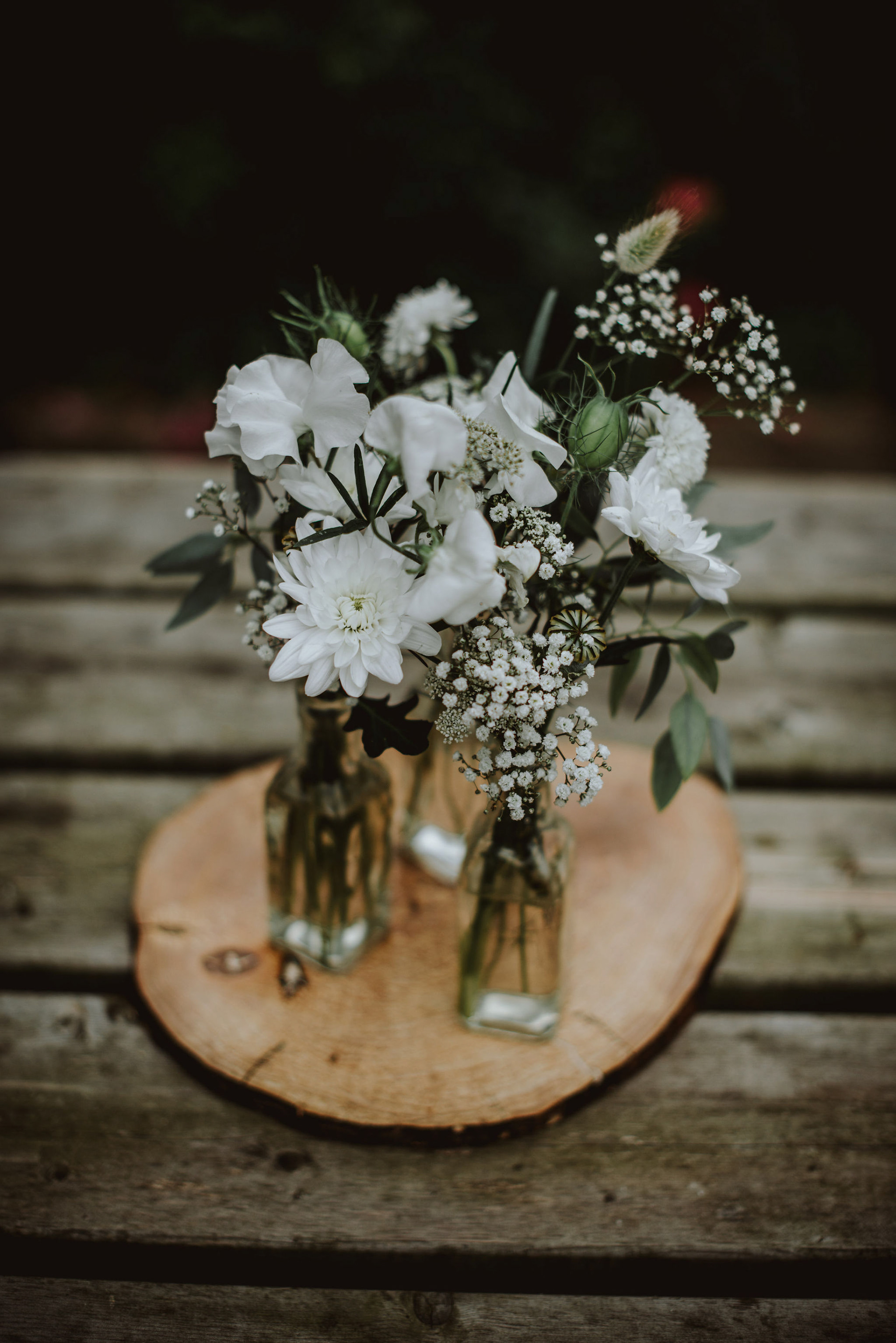 wedding flowers photo bouquet