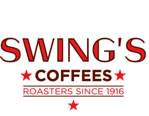 Sarah J Walker M E Swings Coffee Re Branding