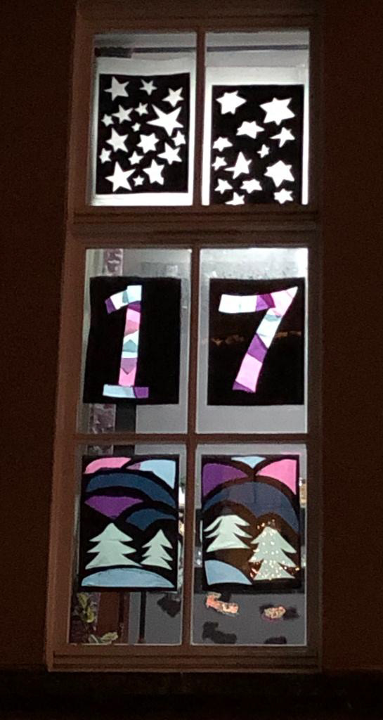 December 17th