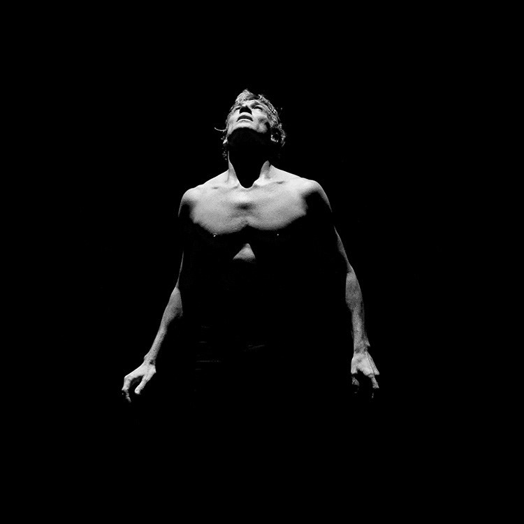 Nacho Duato, coreographer and dancer