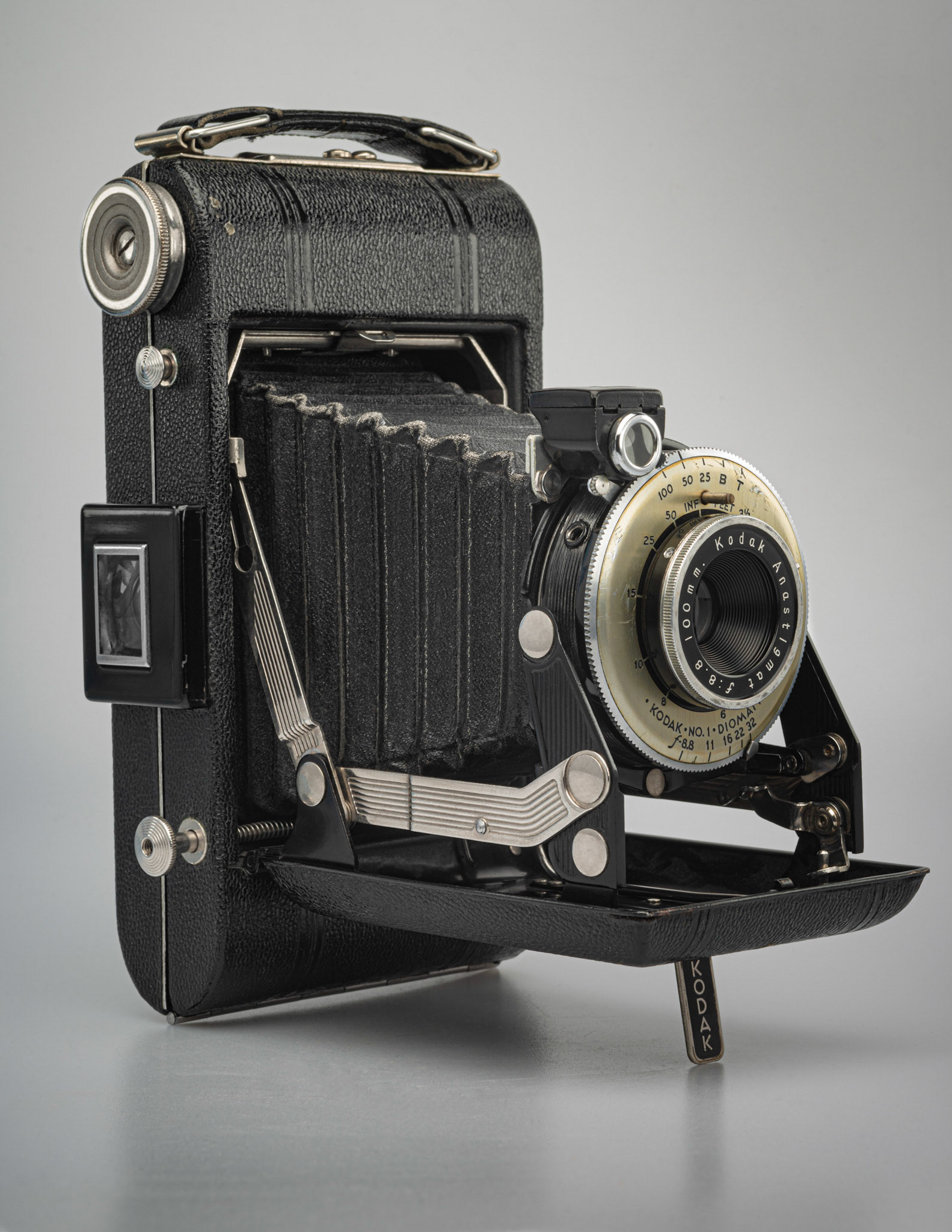 Kodak Vigilant 1939 - 1949