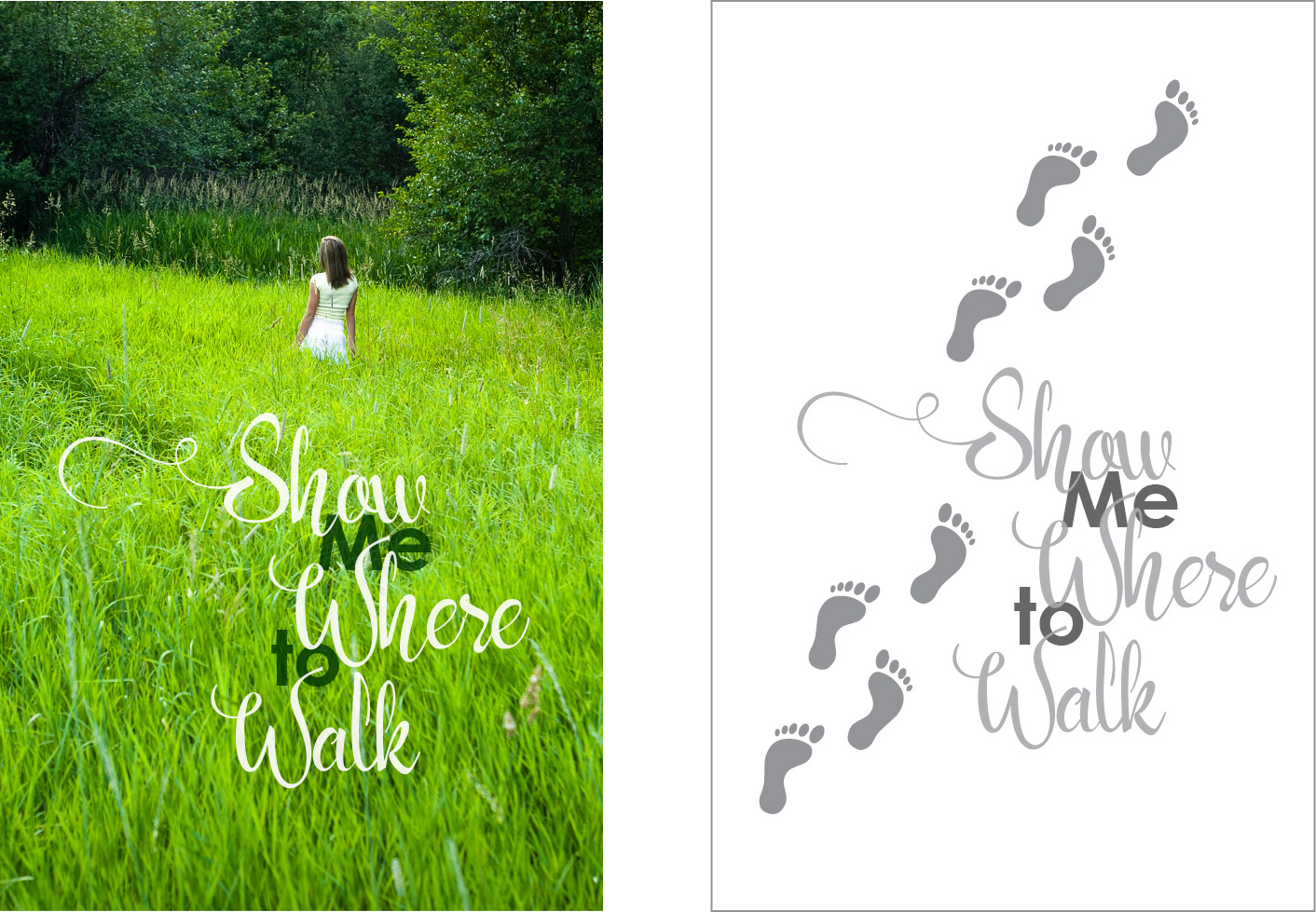 Graphics for Women's Day Apart