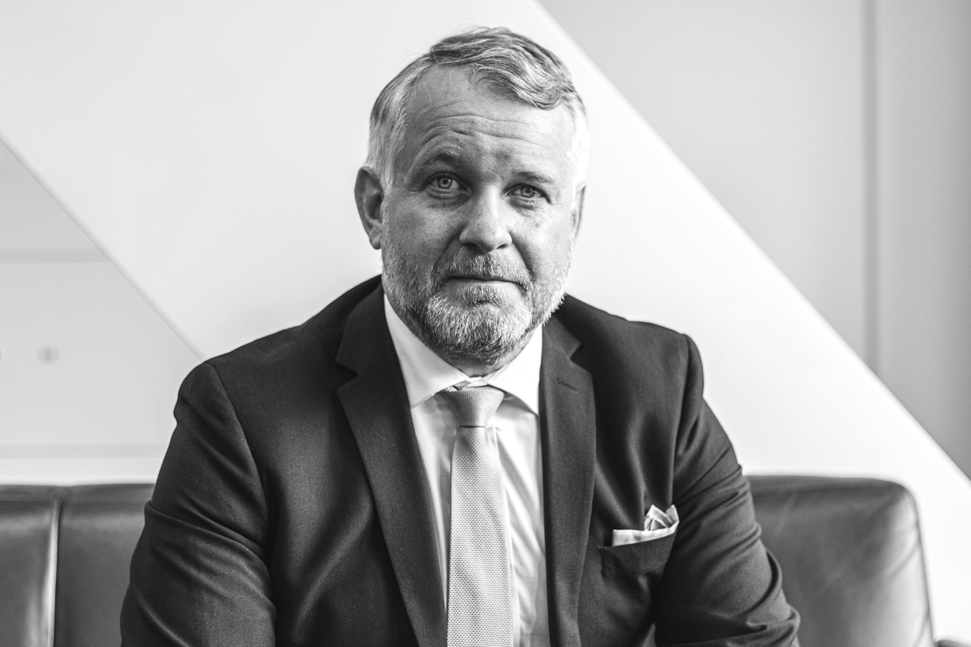 Thomas Girst, Head of Culturemanagement, BMW