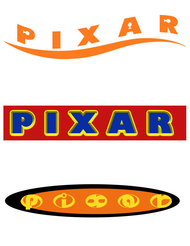 pixar movie logo