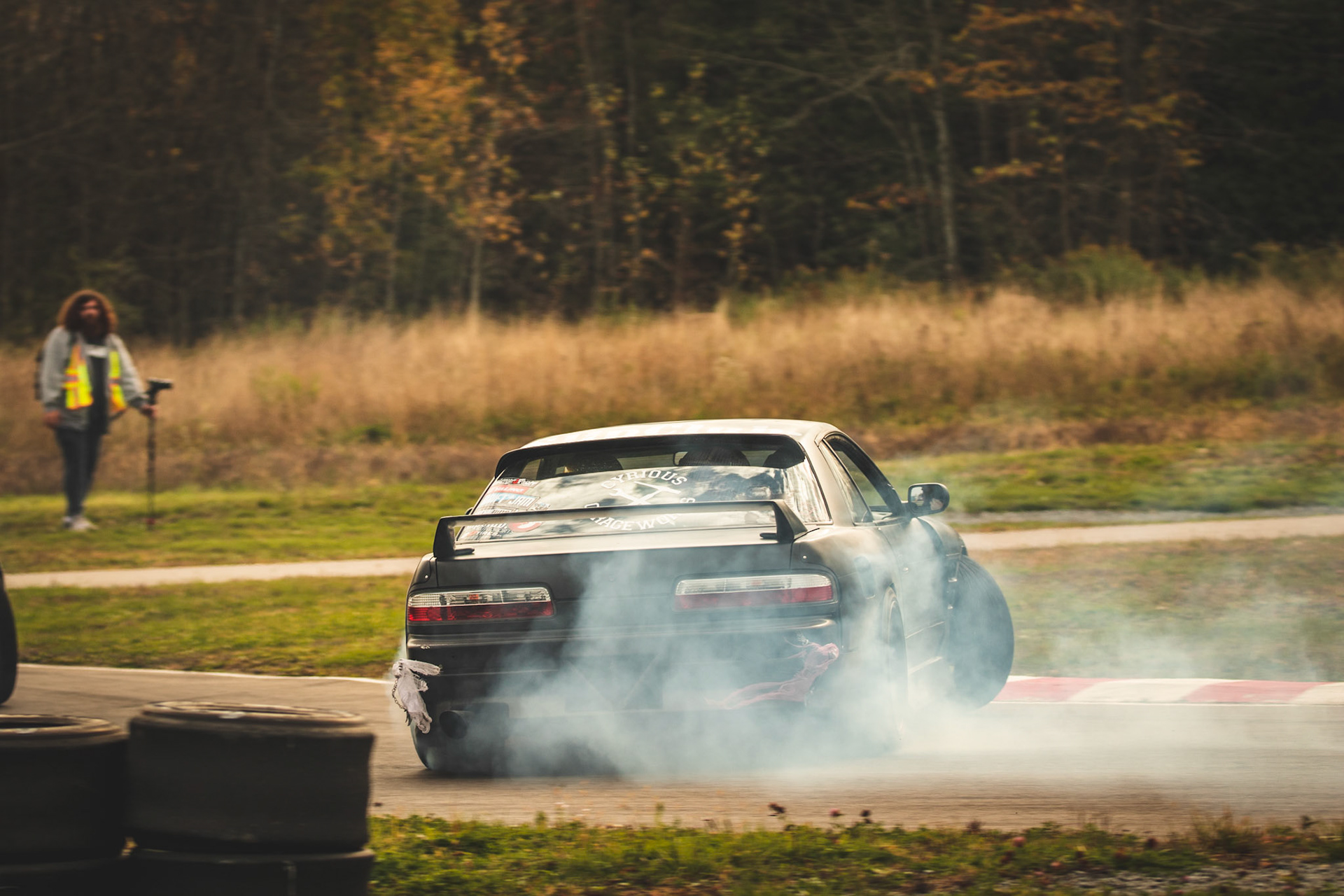 GoFast Photography - Drift Jam - Spooky Vibes (2019)