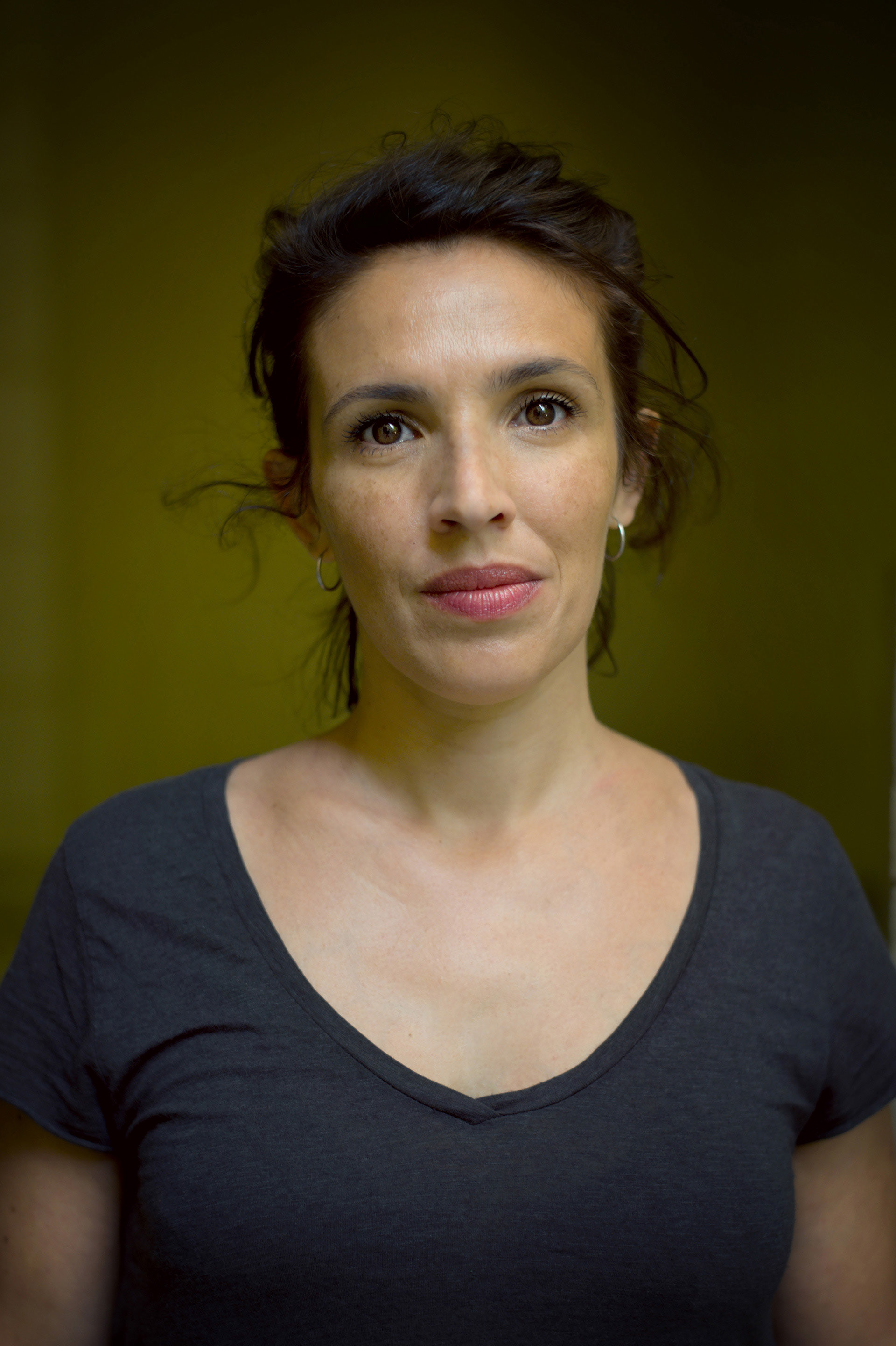 Laetitia Villemaux
