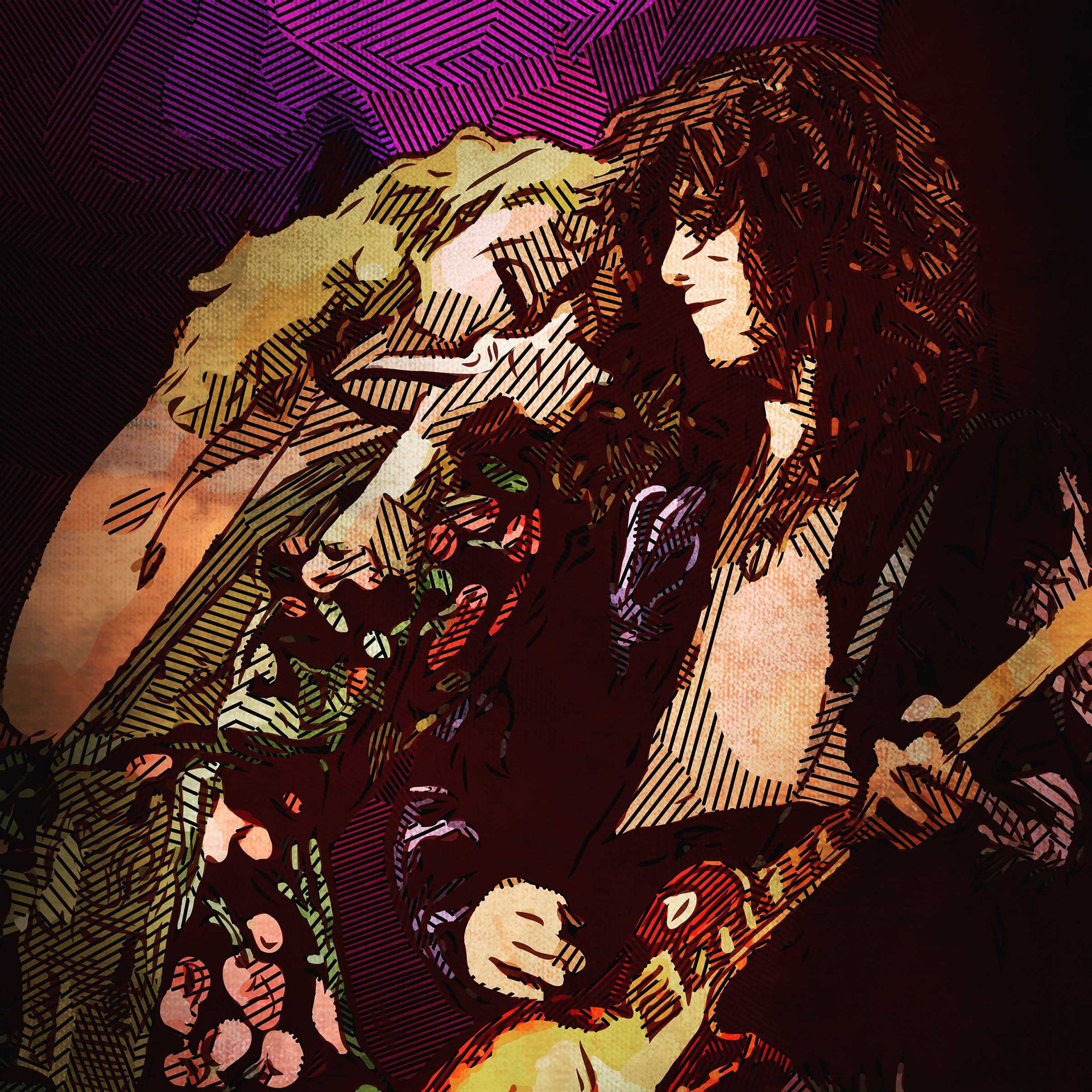 Led Zeppelin