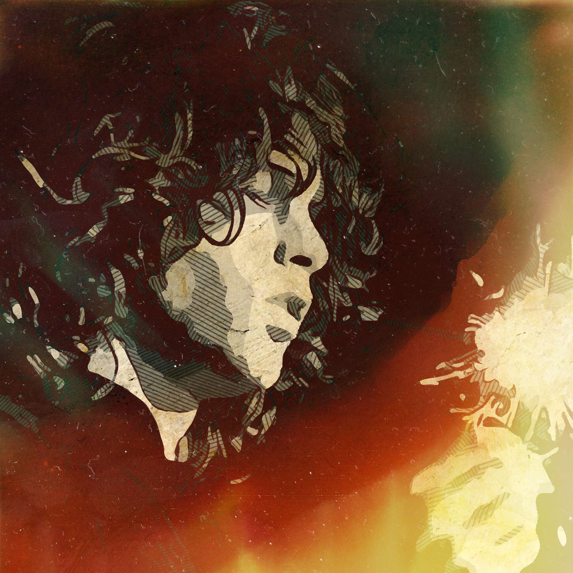 Jim Morrison