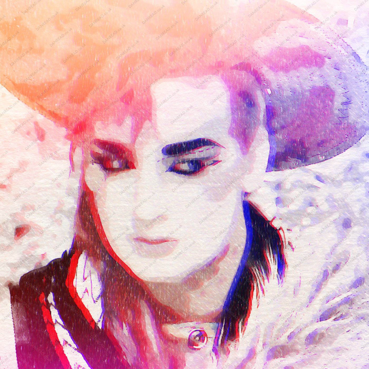 Boy George