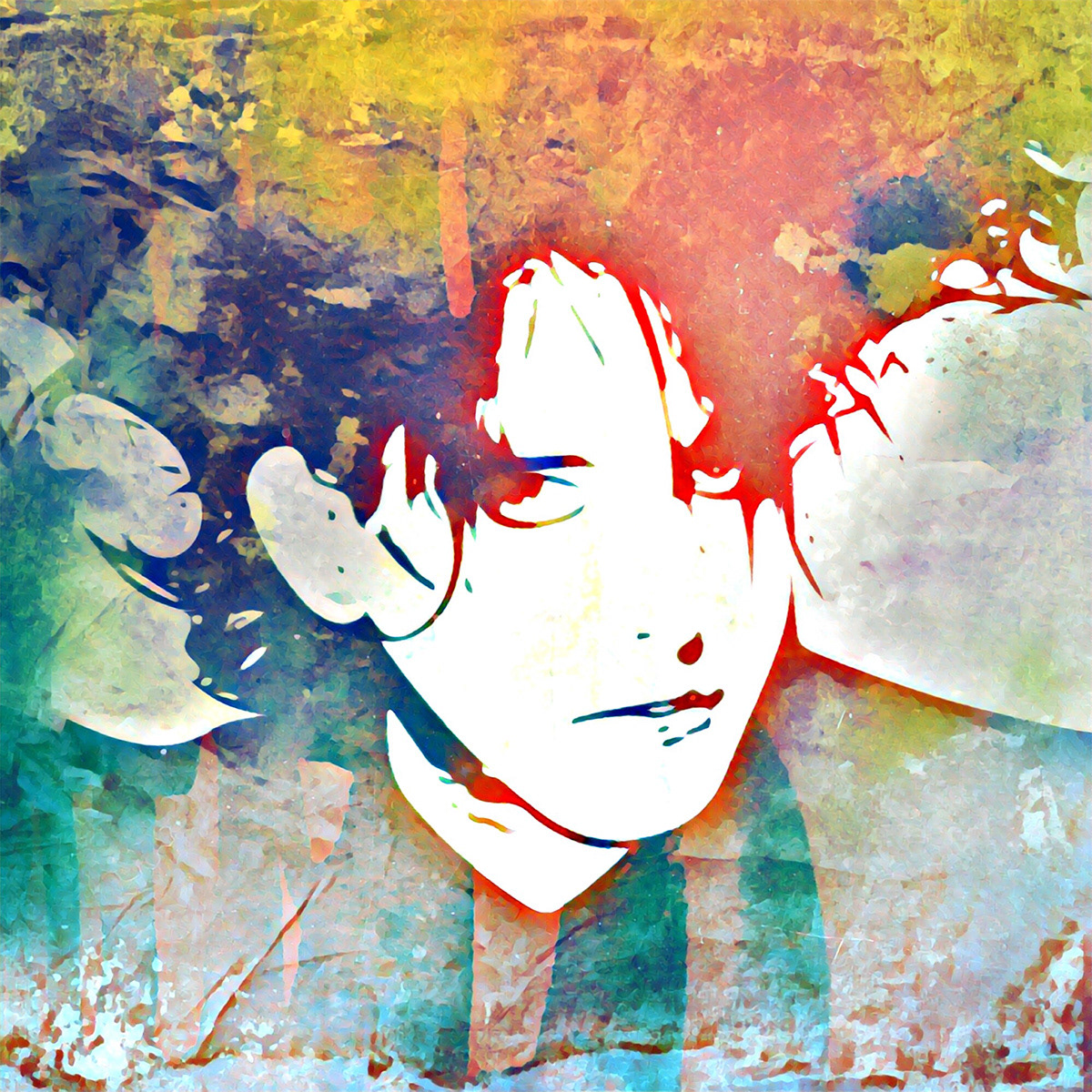 Robert Smith