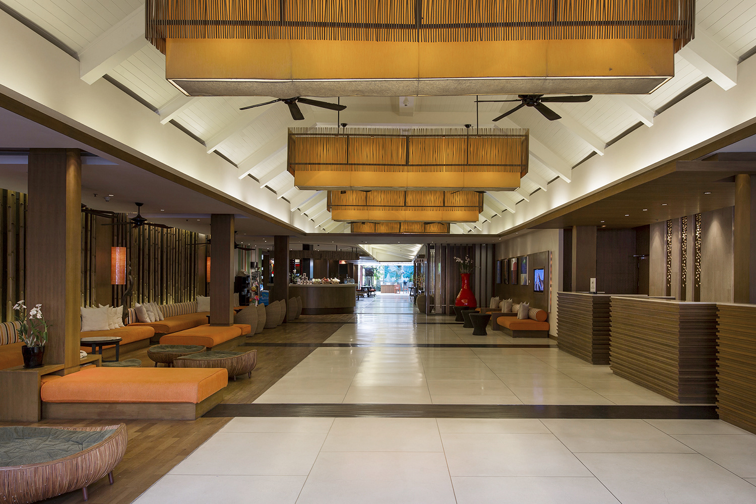Hotel Resort photography with phuket photographer