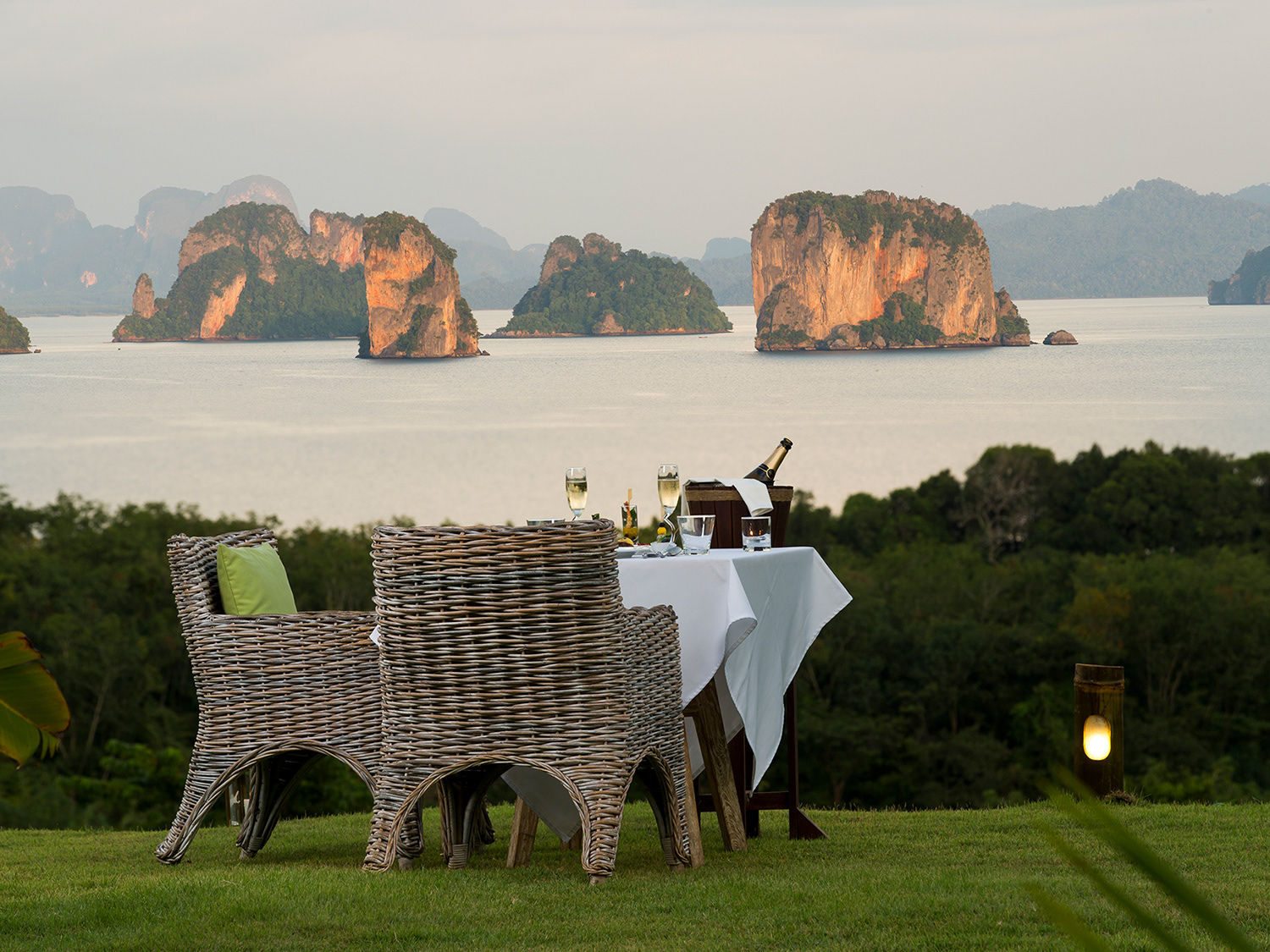 Hotel Resort photography with phuket photographer