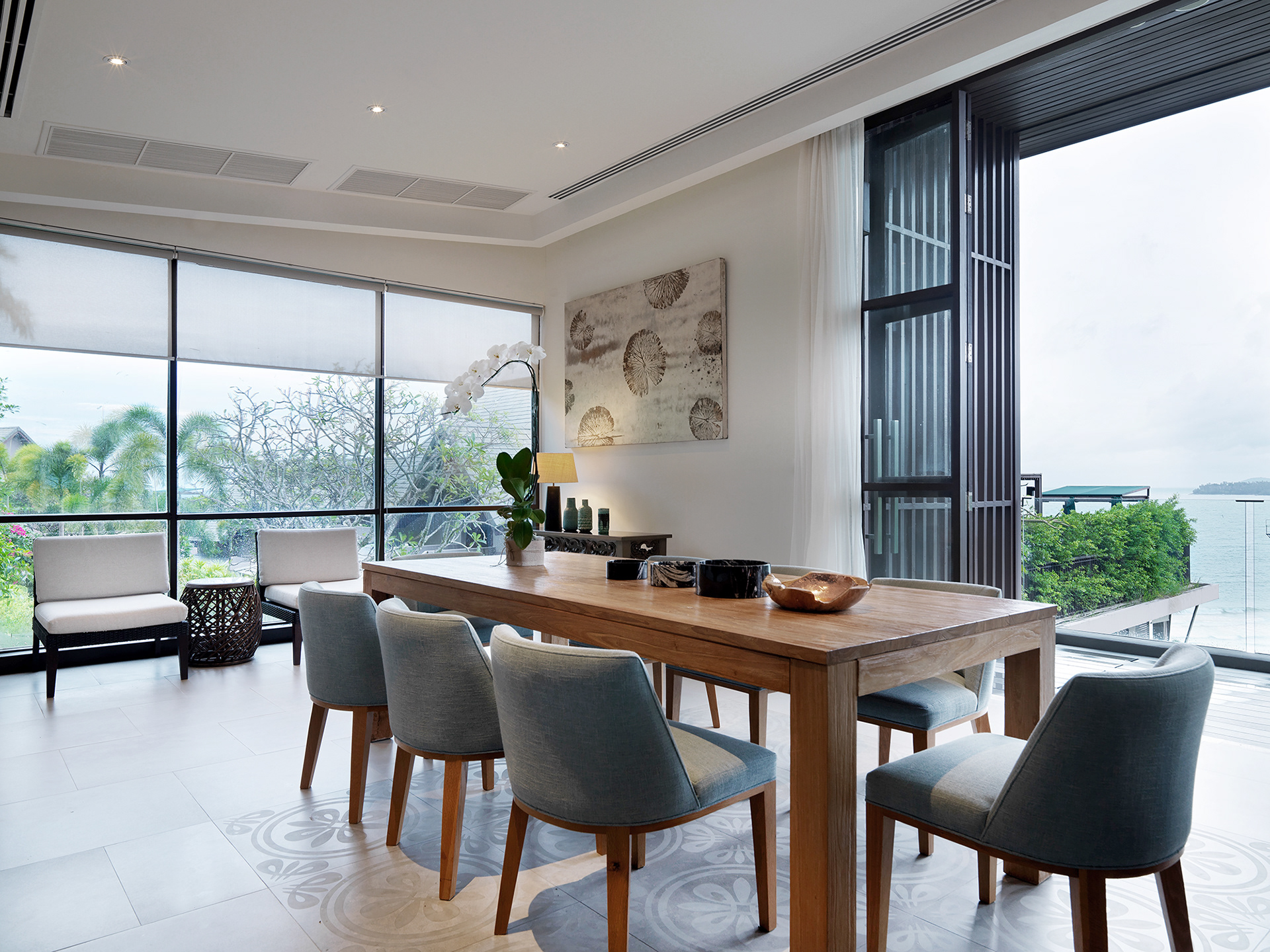 Hotel Resort photography with phuket photographer