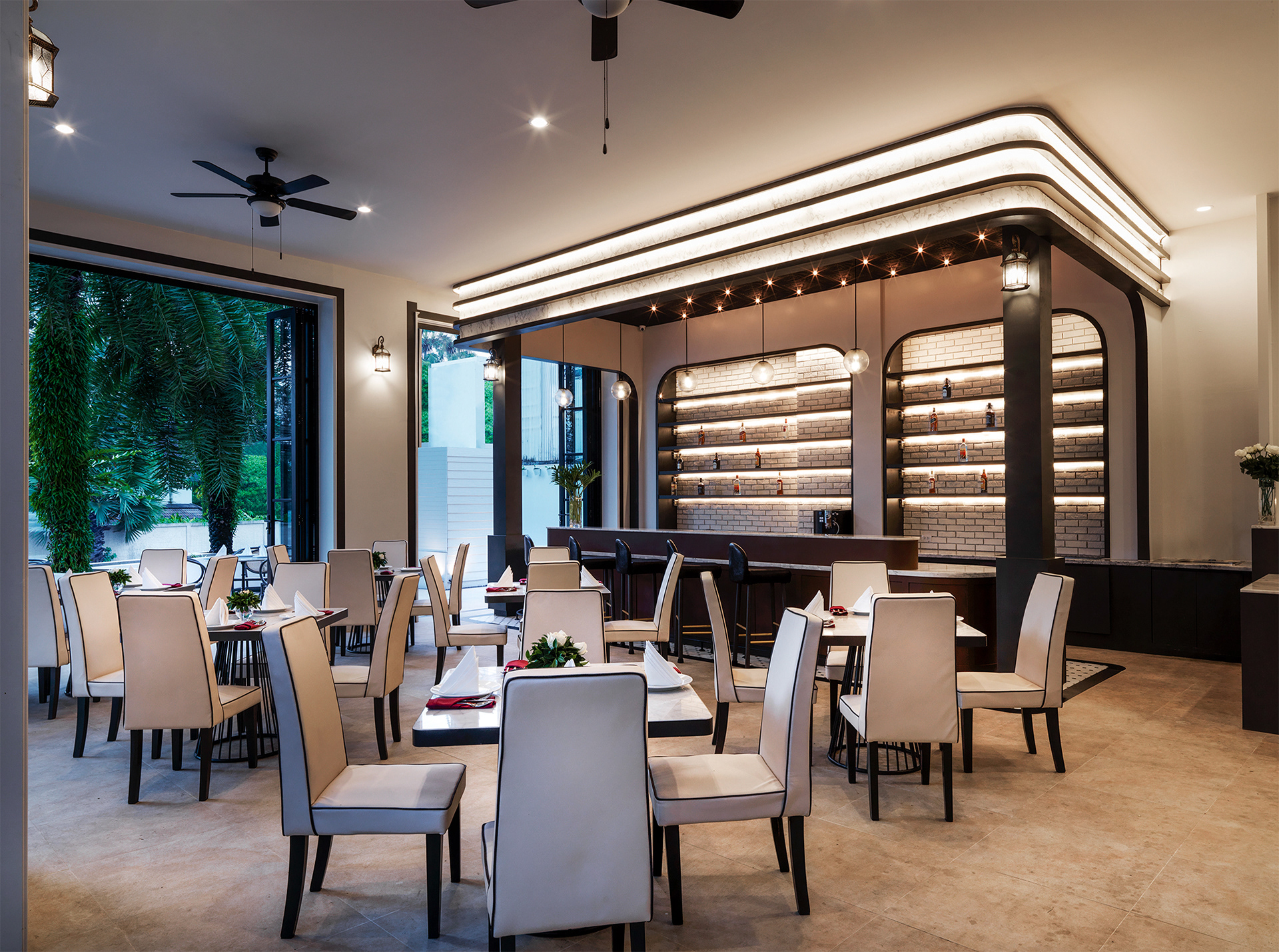 Hotel Resort photography with phuket photographer