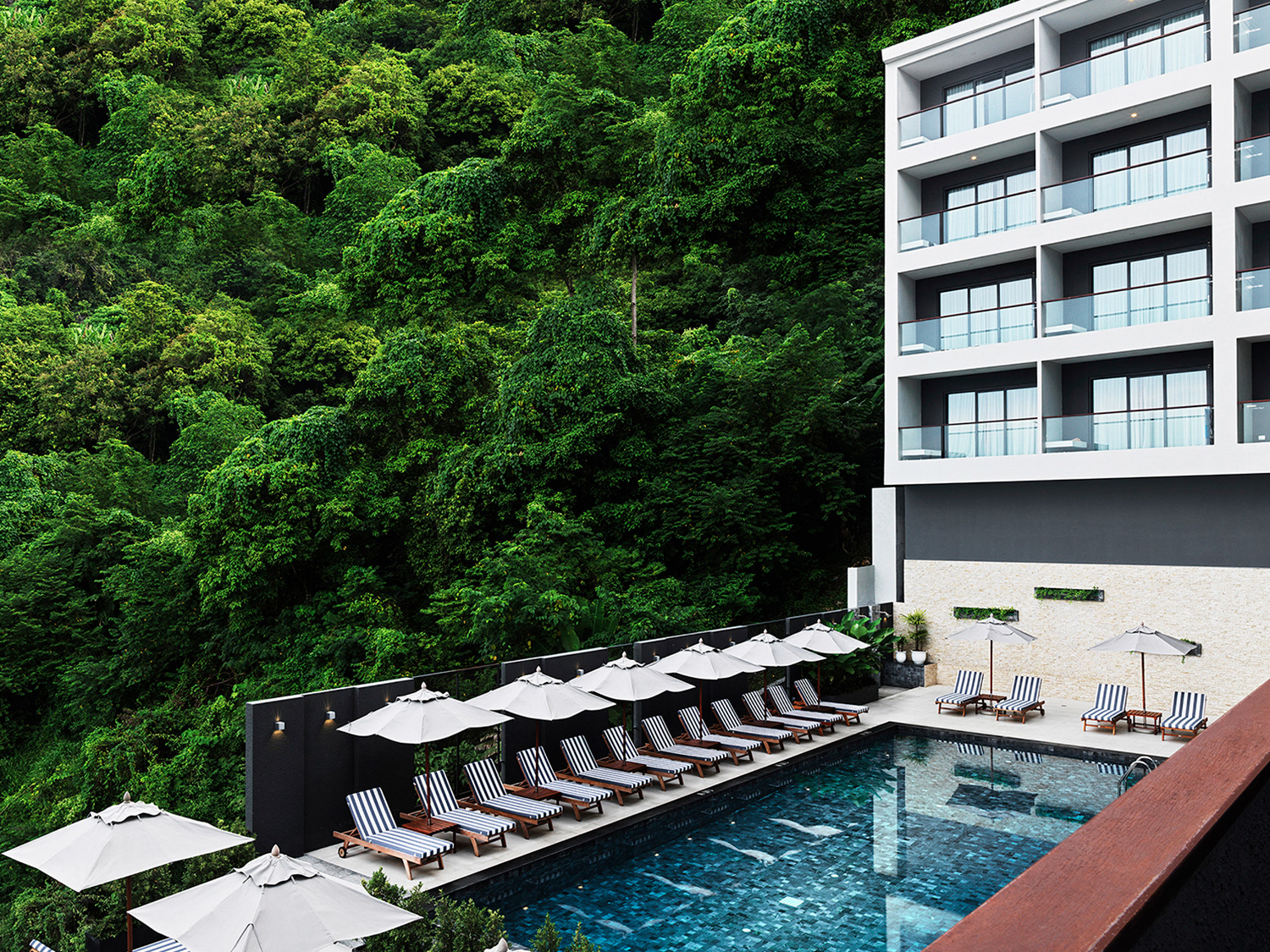 Hotel Resort photography with phuket photographer