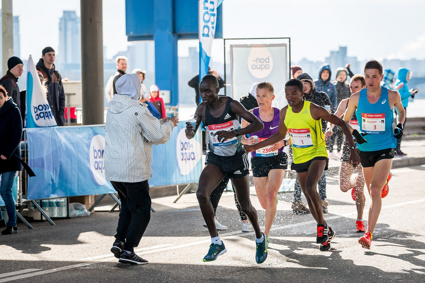 Фоторепортаж сопортивных событий